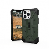 UAG Pathfinder Skal iPhone 13 Pro - Olive