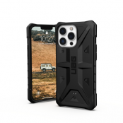 UAG Pathfinder Skal iPhone 13 Pro - Svart