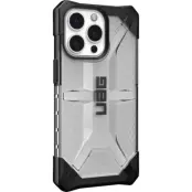UAG Plasma Case (iPhone 13 Pro) - Blå