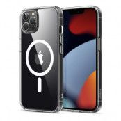 Ugreen Protective Magnetic Magsafe Skal iPhone 13 Pro - Transparent
