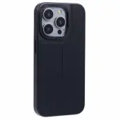 X-LEVEL Mobilskal till iPhone 13 Pro Geometrisk Mönster Svart