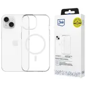 3MK Mobilskal till iPhone 13/14 MagSafe Armor MagSafe -