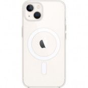 Apple Magsafe Skal iPhone 13 - Transparent