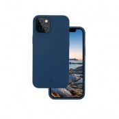Dbramante Greenland Skal iPhone 13 - Pacific Blå