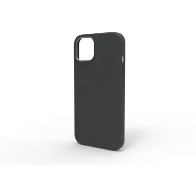Decoded Silicone Cover (iPhone 13) - Lila