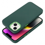 Galaxy A25 5G Mobilskal Frame - Grön