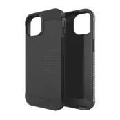 Gear4 iPhone 13 Mobilskal MagSafe D3O Havana - Svart