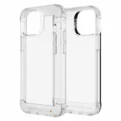 Gear4 Mobilskal till iPhone 13 MagSafe D3O Havana - Transparent