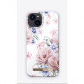 iDeal of Sweden Fashion Skal iPhone 13 - Floral Romance