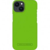 IDeal of Sweden iPhone 13/14 Mobilskal Seamless - Hyper Lime