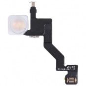 iPhone 13 Flexkabel för Ficklampa