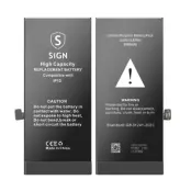 iPhone 13 Högkapacitetsbatteri- 3530mAh