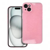 iPhone 13 Mobilskal 2mm Blink - Rosa