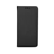 iPhone 13 Plånboksfodral Smart Magnet - Svart