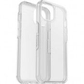 Otterbox iPhone 13 Skal Magsafe Symmetry Clear - Transparent