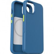 Otterbox Lifeproof Magsafe Skal iPhone 13 - Blå