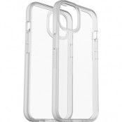 Otterbox React Skal iPhone 13 - Clear