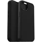 OtterBox Strada (iPhone 13) - Svart