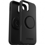 OtterBox Symmetry Pop Skal iPhone 13 - Svart