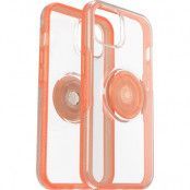 Otterbox  Symmetry Skal iPhone 13 - Orange