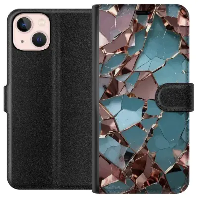 plånboksfodral till Apple iPhone 13