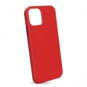 Puro Sky Skal iPhone 13 - Röd