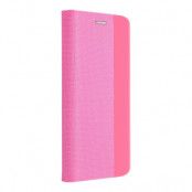 SENSITIVE slim fodral till iPhone 13 light Rosa