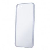 Skyddande Ultratunt 1mm Slim Case för iPhone 13