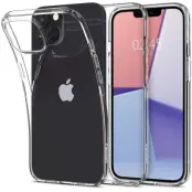 Spigen Liquid Crystal (iPhone 13)