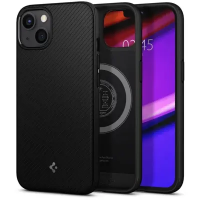 Spigen MagSafe Armor (iPhone 13)