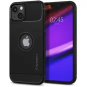 Spigen Rugged Armor (iPhone 13)