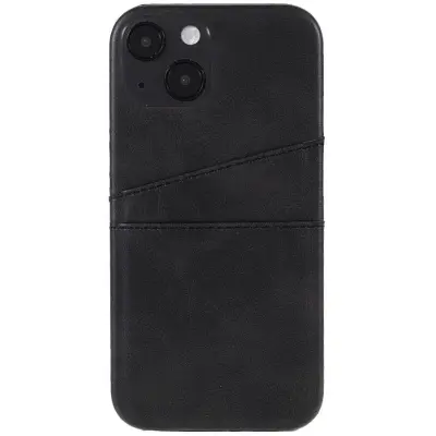 Trolsk Skyddsskal med Kortfack (iPhone 13)