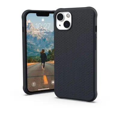 UAG (U) Dot Cover with MagSafe (iPhone 13) - Vit