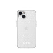 UAG Civilian Skal iPhone 13 - Frosted Ice