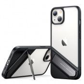 Ugreen Fusion Kickstand Skal iPhone 13 - Svart