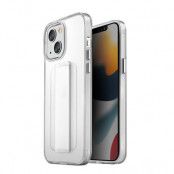 UNIQ Heldro Skal iPhone 13 - Clear