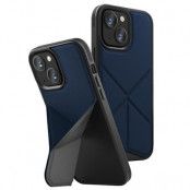 Uniq iPhone 13 Skal MagSafe - Blå