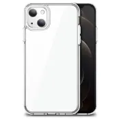 X-LEVEL iPhone 13 Fodral Anti-Collision Transparent 6.1 tum