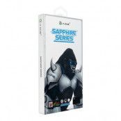 X-ONE Sapphire Härdat Glas Skärmskydd till iPhone 13