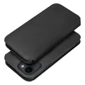 Xiaomi 13 Pro Plånboksfodral Dual Pocket - Svart