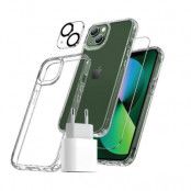 [4in1] Boom Startpaket till iPhone 14 Plus