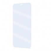 CELLY iPhone 14 Plus Härdat Glas Skärmskydd