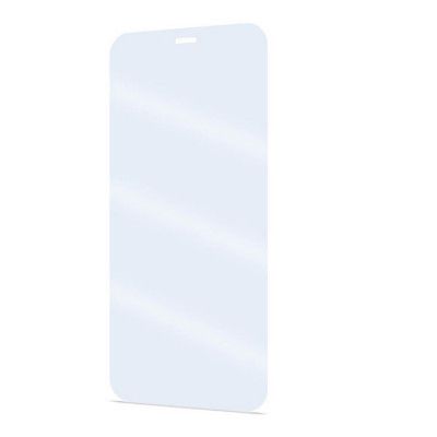 CELLY iPhone 14 Plus Härdat Glas Skärmskydd