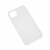 GEAR iPhone 14 Plus Skal - Transparent