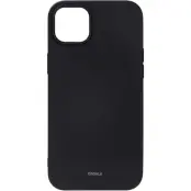 Onsala Silikon Case (iPhone 14 Plus) - Brun