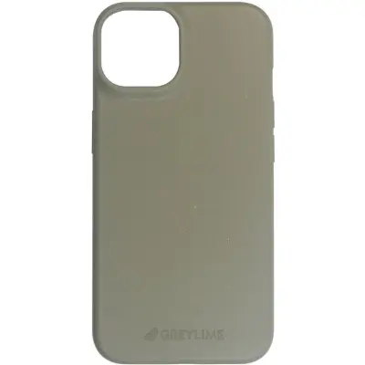 Greylime Eco-friendly Cover (iPhone 14 Plus) - Rosa