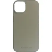 Greylime Eco-friendly Cover (iPhone 14 Plus) - Beige