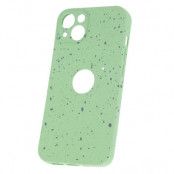 iPhone 14 Plus Skal Granit Ljusgrön