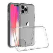 iPhone 14 Plus Skal Ultra Slim 0.5mm Transparent