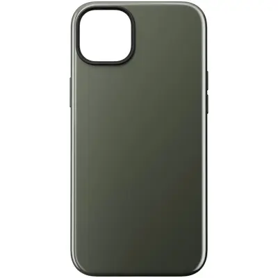 Nomad Sport Case (iPhone 14 Plus) - Blå